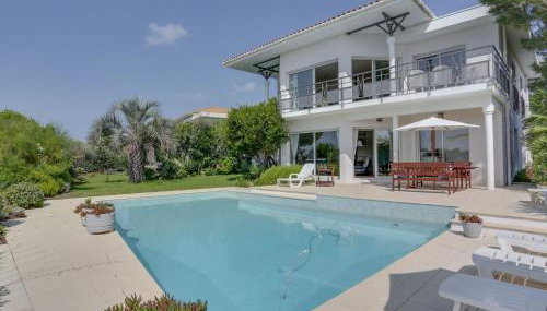 Holiday Home Les Pinasses by Interhome - Foto 4