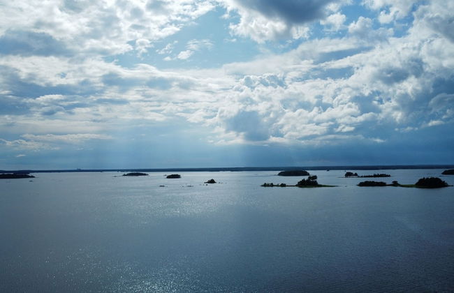 Villa Skitunäs - Photo 46