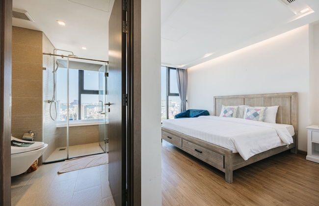 Shendo Vinhomes Metropolis - Foto 19