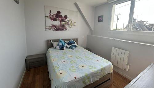 Vacation Home in Paimpol near GR34 Trail - Foto 3