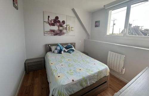 Vacation Home in Paimpol near GR34 Trail - Foto 3