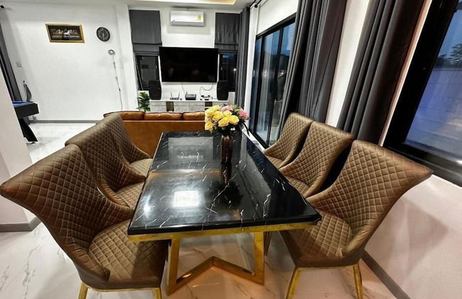 Cher Cher Pool villa - Foto 7