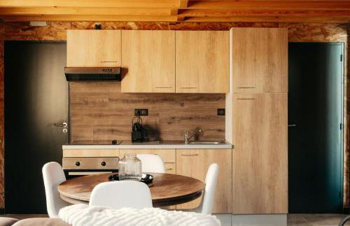 Le Mas de l Olivier - Foto 30