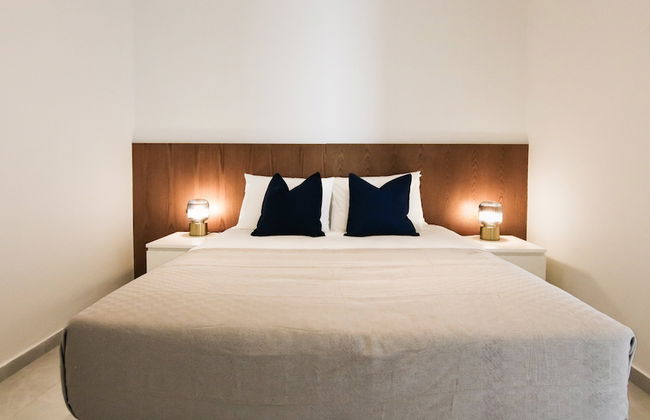 Phaedrus Living: Luxury Seaview Coral Bay Villa - Foto 11