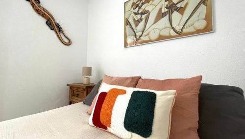 El Viñero, Apartamento con garaje - Foto 3