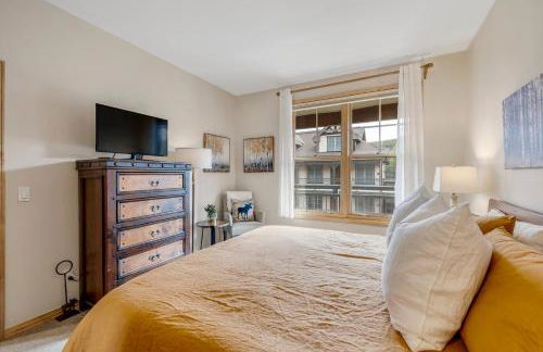 The Corral at Breckenridge by Great Western Lodging - Foto 151