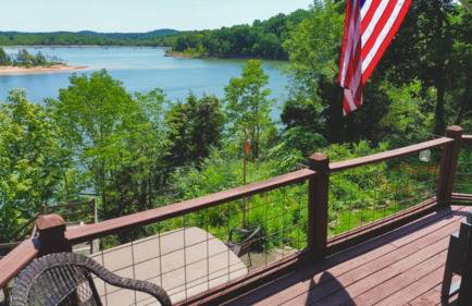 530 Fentress Lookout Rd - Foto 29