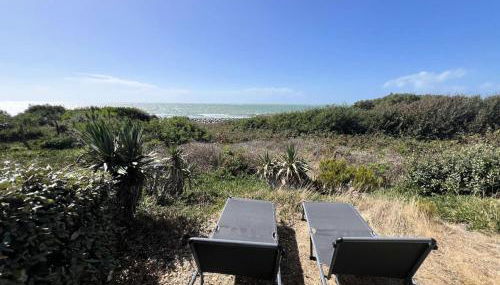 Résidence Le Moana - 002 - Maison avec vue exceptionnelle sur l'Océan MAE-2391 - Foto 3