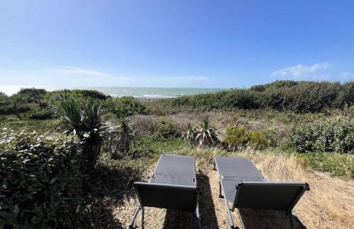 Résidence Le Moana - 002 - Maison avec vue exceptionnelle sur l'Océan MAE-2391 - Foto 3