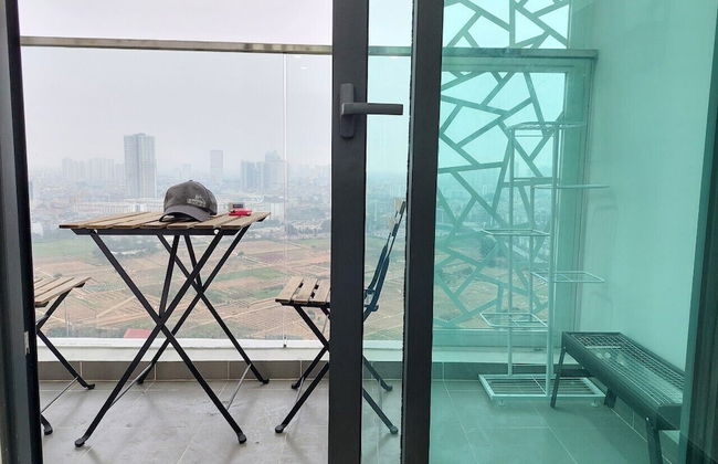 Luxhome Anland Lakeview &Aeon Mall Park - Foto 15