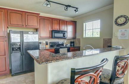 Bella Piazza Resort 3 Bedroom Condo 12 Miles to Disney - Foto 6