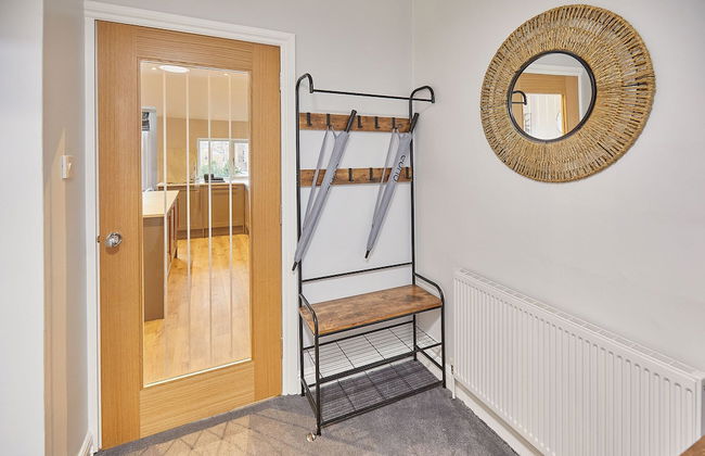 Host Stay The Avenue Victoria Apartment - Foto 3