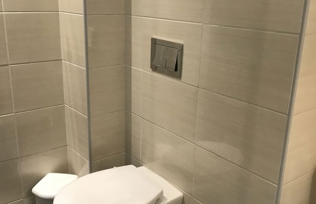 Notodden Sentrum Apartment No 1 - Photo 28