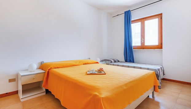 Gelsi Mori Seafront Otranto - Foto 2, Habitación