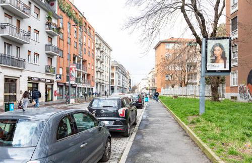 Certosa Enchanting Apartment with Balcony - Top Collection - Foto 43