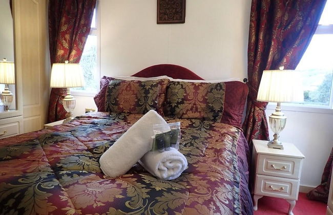 Millpond Chalet Retreat in Machynlleth - Foto 4