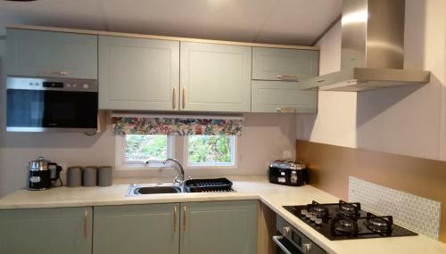 Aberdunant Hall Holiday Park - 19035 - Foto 4