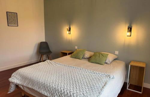 l'Echappee belle Seaside break for 8 people - Foto 7