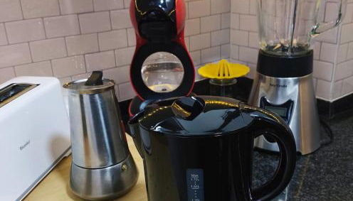 El Nido - Foto 5, toaster