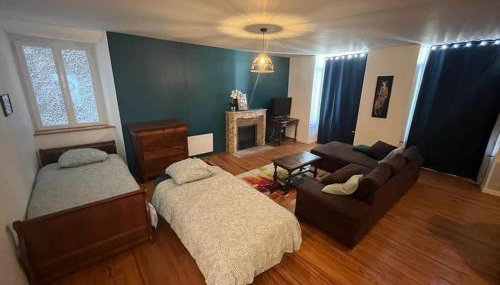 Appartement en cœur de ville - Foto 4