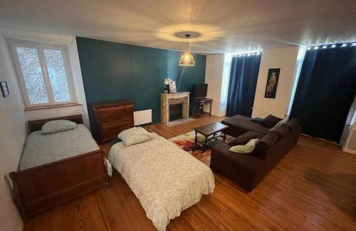 Appartement en cœur de ville - Foto 4