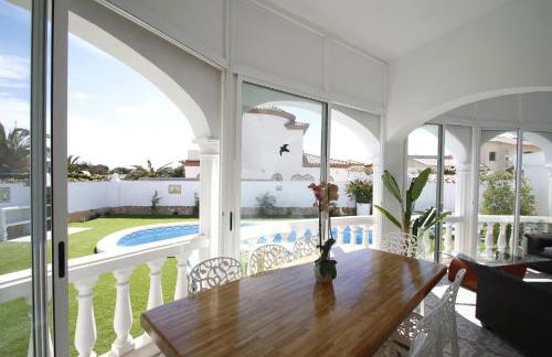 Villa Oasis Costa Dorada - Foto 14