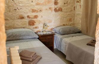 trullo madonna della grotta - Foto 19