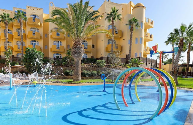 Sport Hotel Monte Feliz - powered by Playitas - Foto 77