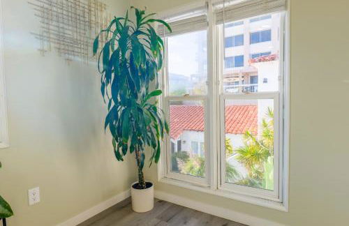 2BR Retreat Near Balboa Park - Foto 9