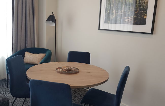 Quest Queenstown - Photo 19