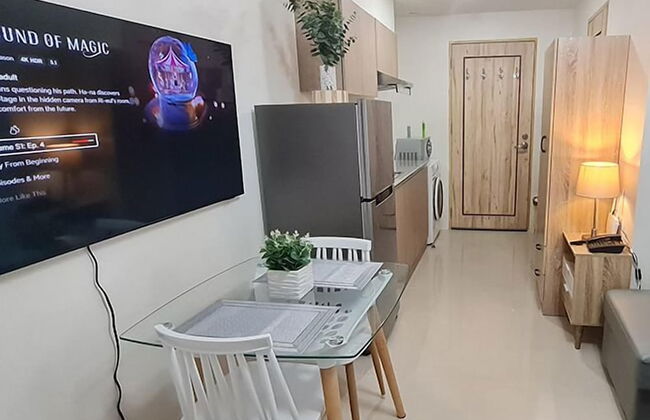 Inspiria Condo Units beside Abreeza Mall Davao - Foto 16