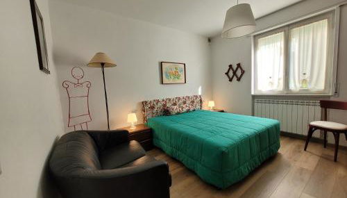 Casa Mina Mountain Lake Iseo Hospitality - Photo 4