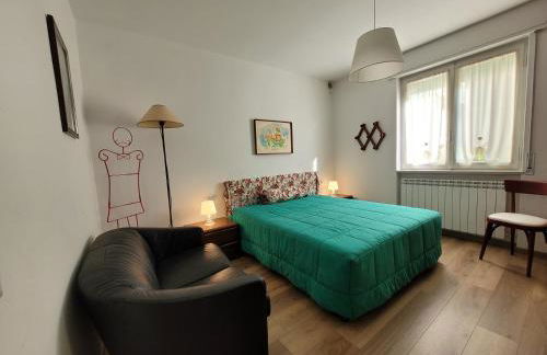 Casa Mina Mountain Lake Iseo Hospitality - Photo 4