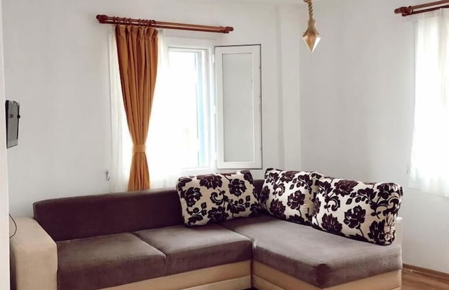 Marin Port Otel - Foto 5