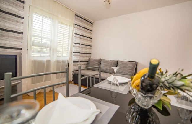 Apartments Jako - Foto 28