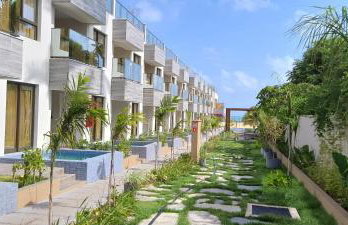 The Home São Miguel do Gostoso Apt 006 - Foto 6