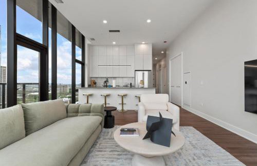 Avra Stylish Apartments Prime West Loop Location Near Union Park - Foto 61