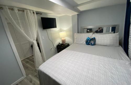 Oasis in New Jersey - 2BR NYC Access - Foto 40
