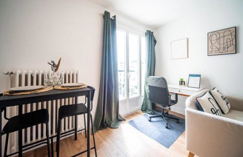 Le Rollin - Proche Hôpital- Netflix - Foto 13