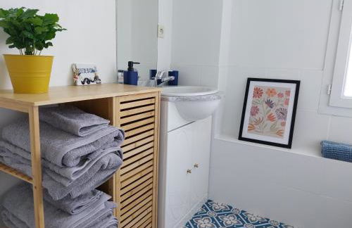 Les goélands - Foto 17