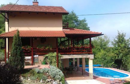 Holiday Home Nina Petrinja - Foto 1