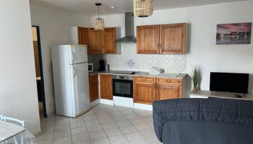 Appartement à deux pas du Port - Foto 3