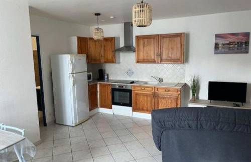 Appartement à deux pas du Port - Foto 3