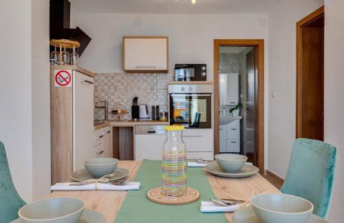 Magic Sea View - Apartments Rina - Photo 18