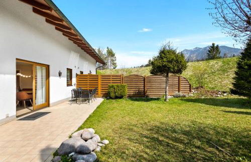 CASARINA - Alpentraum am Barmsee mit Garten - Foto 34