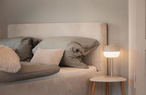 Luxus Apartment am Bauhausmuseum - Foto 9