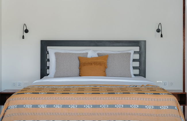 Tropik Resort Lombok - Foto 10