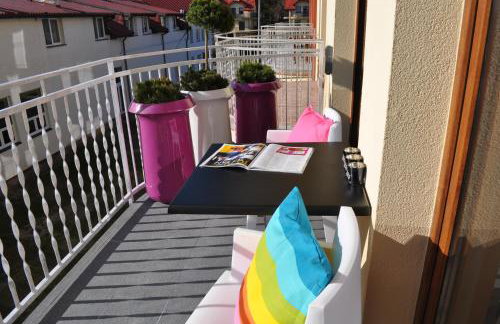 Apartament Cristal - Foto 10