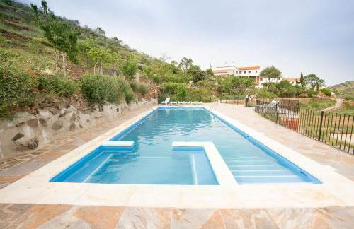 farmhouse in Sierra de los Filabres for 6 ppl - Foto 24