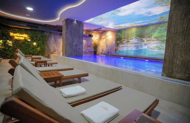 Zlatiborske terase Spa & Wellness - Foto 1